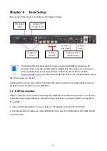 Preview for 11 page of Datavideo DVK-400 Instruction Manual