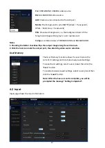 Preview for 19 page of Datavideo DVK-400 Instruction Manual