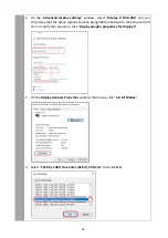 Preview for 54 page of Datavideo DVK-400 Instruction Manual