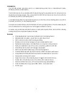 Preview for 5 page of Datavideo DVP-100 Quick Start Manual