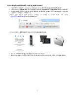 Preview for 9 page of Datavideo DVP-100 Quick Start Manual