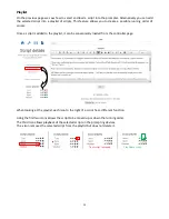 Preview for 15 page of Datavideo DVP-100 Quick Start Manual