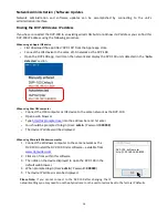 Preview for 16 page of Datavideo DVP-100 Quick Start Manual