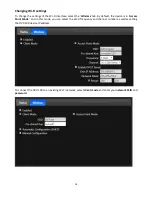 Preview for 18 page of Datavideo DVP-100 Quick Start Manual