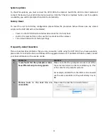 Preview for 19 page of Datavideo DVP-100 Quick Start Manual