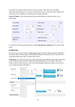 Preview for 22 page of Datavideo DVS-100 Instruction Manual