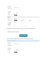 Preview for 16 page of Datavideo DVS-200 Configuration Manual