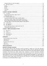 Preview for 3 page of Datavideo EPB-1340 Instruction Manual