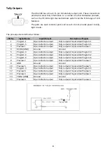 Preview for 81 page of Datavideo EPB-1340 Instruction Manual