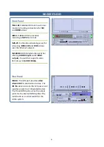 Предварительный просмотр 6 страницы Datavideo GO 500 REPLAY Instruction Manual