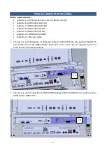 Предварительный просмотр 8 страницы Datavideo GO 500 REPLAY Instruction Manual