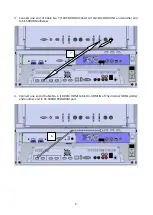 Предварительный просмотр 9 страницы Datavideo GO 500 REPLAY Instruction Manual