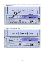 Предварительный просмотр 10 страницы Datavideo GO 500 REPLAY Instruction Manual