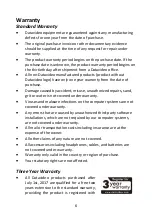 Preview for 6 page of Datavideo HBT-15 Instruction Manual