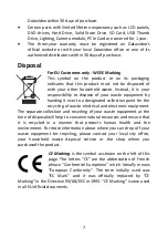 Preview for 7 page of Datavideo HDBaSet HBT-10 Instruction Manual