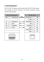 Preview for 13 page of Datavideo HDBaSet HBT-10 Instruction Manual