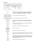 Preview for 8 page of Datavideo HDR-100 Quich Start Manual