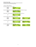 Preview for 12 page of Datavideo HDR-100 Quich Start Manual