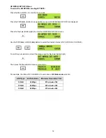 Preview for 13 page of Datavideo HDR-100 Quich Start Manual