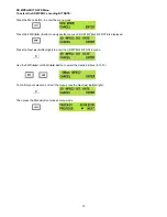 Preview for 14 page of Datavideo HDR-100 Quich Start Manual