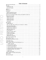 Preview for 2 page of Datavideo HDR-40 Instruction Manual