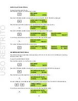 Preview for 15 page of Datavideo HDR-40 Instruction Manual