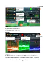 Предварительный просмотр 22 страницы Datavideo HDR-90 Instruction Manual