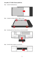 Preview for 33 page of Datavideo HRS-30 Instruction Manual