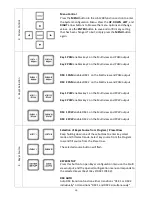 Предварительный просмотр 10 страницы Datavideo HS-1200 Instruction Manual