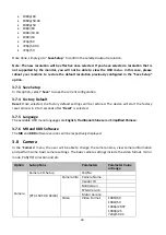 Preview for 30 page of Datavideo HS-1600T-2C140TM Instruction Manual