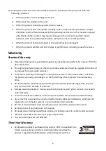 Preview for 6 page of Datavideo HS-1600T Instruction Manual