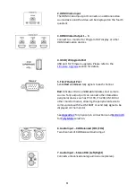 Preview for 11 page of Datavideo HS-1600T Instruction Manual