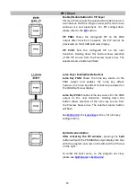 Preview for 15 page of Datavideo HS-1600T Instruction Manual