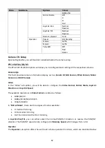 Preview for 32 page of Datavideo HS-1600T Instruction Manual