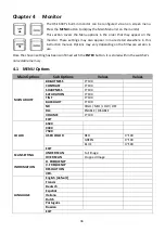 Preview for 34 page of Datavideo HS-1600T Instruction Manual