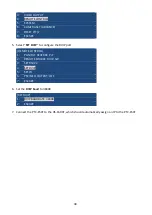Preview for 39 page of Datavideo HS-1600T Instruction Manual