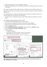 Preview for 42 page of Datavideo HS-1600T Instruction Manual