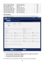 Preview for 46 page of Datavideo HS-1600T Instruction Manual