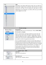 Preview for 51 page of Datavideo HS-1600T Instruction Manual