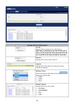 Preview for 56 page of Datavideo HS-1600T Instruction Manual