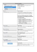 Preview for 60 page of Datavideo HS-1600T Instruction Manual