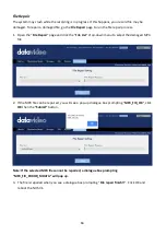 Preview for 63 page of Datavideo HS-1600T Instruction Manual