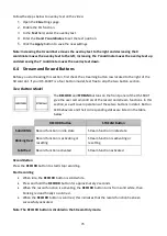 Preview for 73 page of Datavideo HS-1600T Instruction Manual