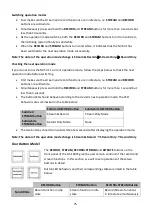 Preview for 75 page of Datavideo HS-1600T Instruction Manual