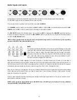 Preview for 15 page of Datavideo HS-2000L Quick Start Manual