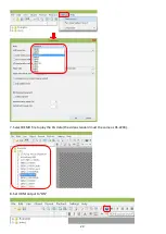 Preview for 29 page of Datavideo HS-2200 Instruction Manual