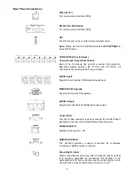 Предварительный просмотр 6 страницы Datavideo HS-2200 Quick Start Manual