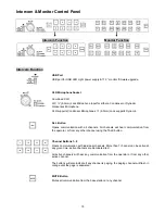 Предварительный просмотр 15 страницы Datavideo HS-2200 Quick Start Manual