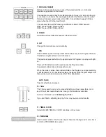 Предварительный просмотр 7 страницы Datavideo HS-2800 Quick Start Manual