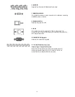 Предварительный просмотр 11 страницы Datavideo HS-2800 Quick Start Manual